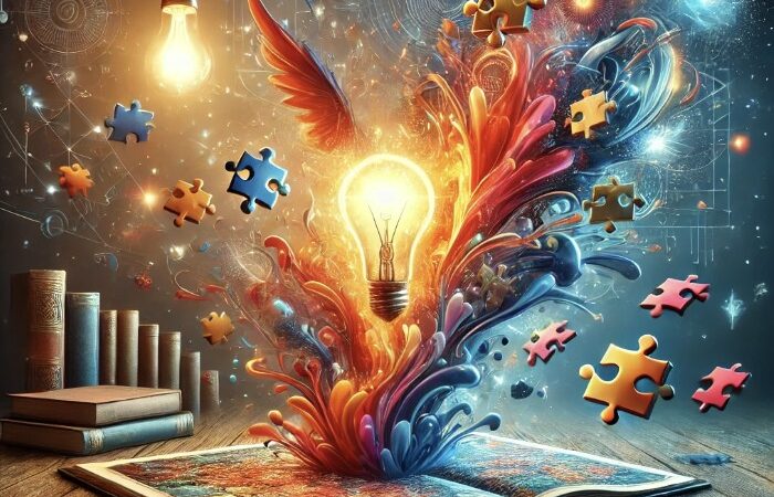 Que serait notre monde sans les puzzleurs?
