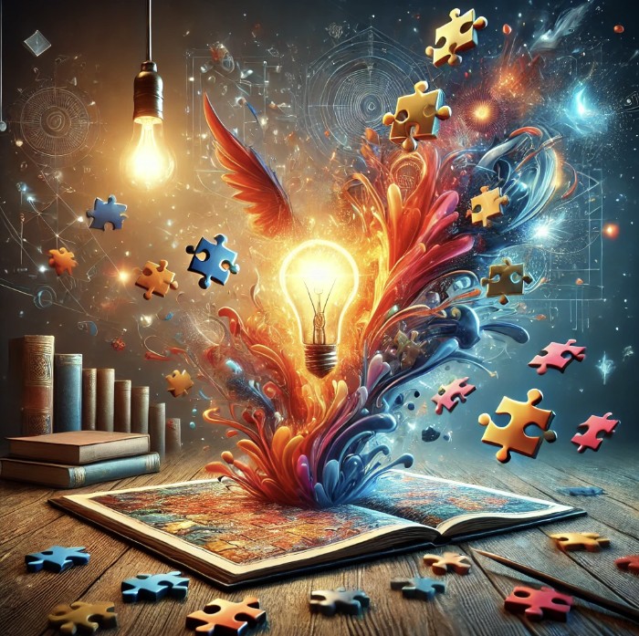 Que serait notre monde sans les puzzleurs?