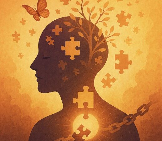 Savez-vous pourquoi on re-devient accro aux puzzles, si facilement et si rapidement?